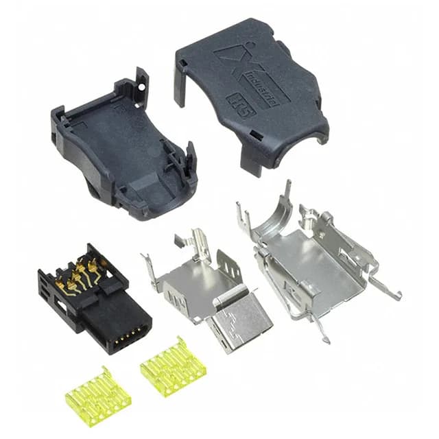 IX31G-A-10S-CV(7.0) — Hirose Electric Co Ltd product photo