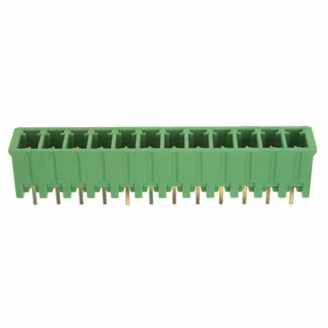 1-284517-2 — TE Connectivity AMP Connectors product photo