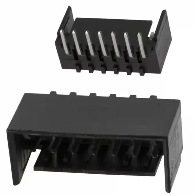 644488-7 — TE Connectivity AMP Connectors product photo