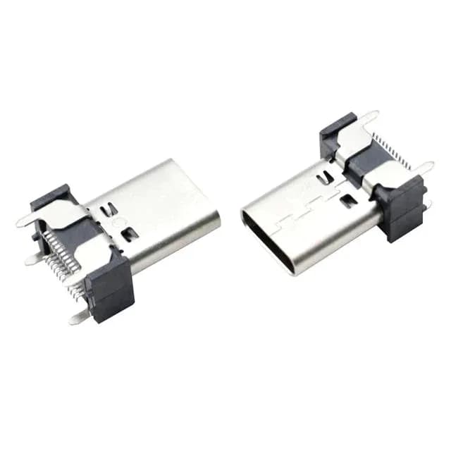 A-USBC-32F1-EG-GSR08 — Assmann WSW Components product photo