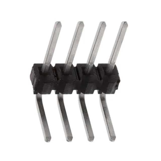 TSW-104-16-T-S-RA — Samtec Inc. product photo