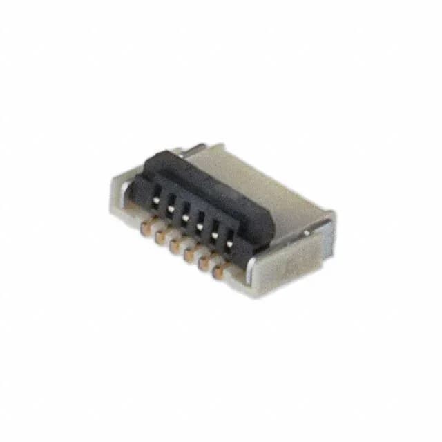 2328702-6 — TE Connectivity AMP Connectors product photo