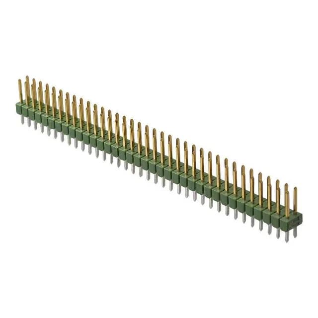 3-826632-6 — TE Connectivity AMP Connectors product photo