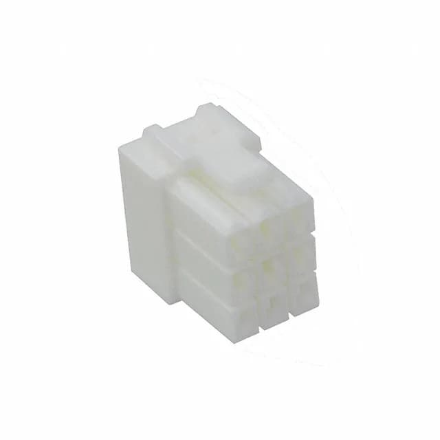 HLP-09V — JST Sales America Inc. product photo