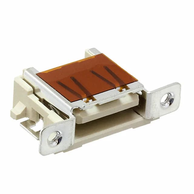 5353929-1 — TE Connectivity AMP Connectors product photo