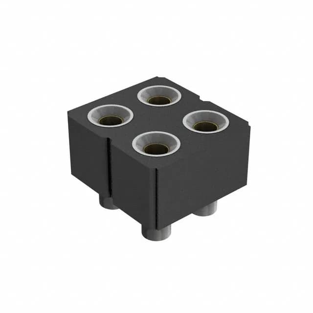 406-43-204-30-068001 — Mill-Max Manufacturing Corp. product photo