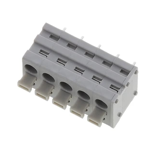 TBL009V-500-05GY-2GY — CUI Devices product photo