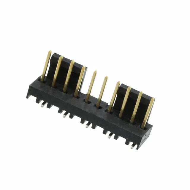 4-647168-0 — TE Connectivity AMP Connectors product photo