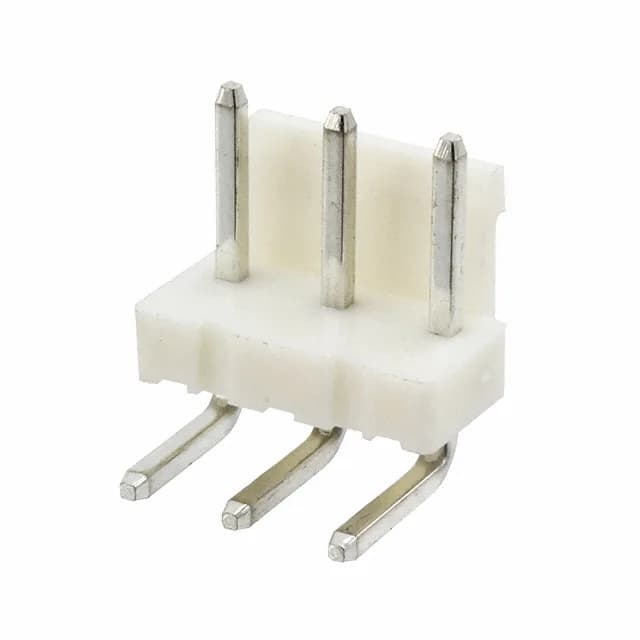 1744048-3 — TE Connectivity AMP Connectors product photo