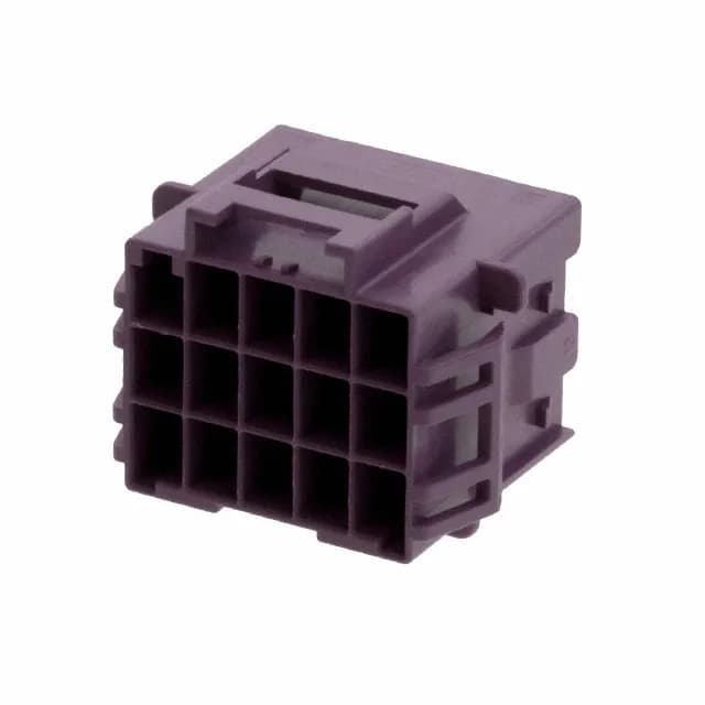 2-1971875-7 — TE Connectivity AMP Connectors product photo