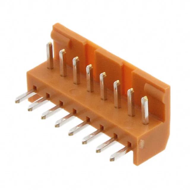 IL-G-8P-S3L2-SA — JAE Electronics product photo