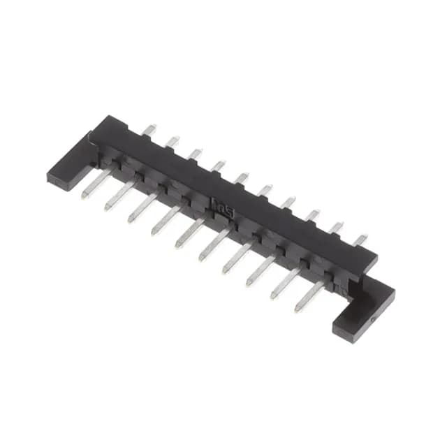 HNC2-2.5P-10DS(55) — Hirose Electric Co Ltd product photo
