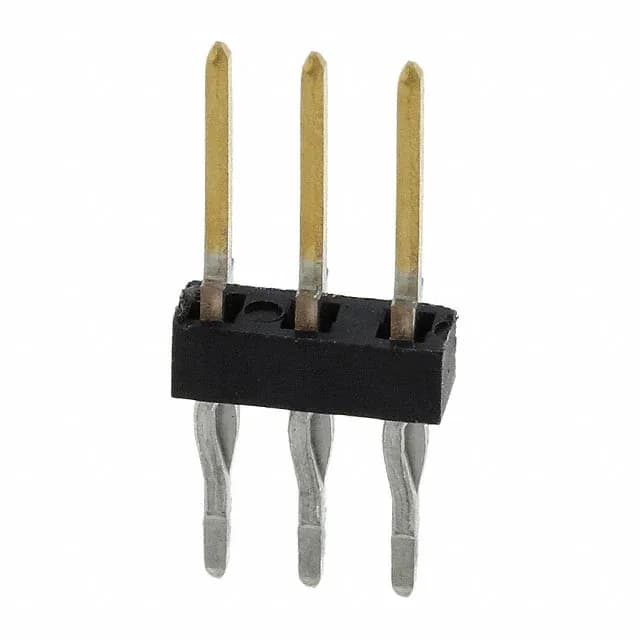 4-103336-0 — TE Connectivity AMP Connectors product photo