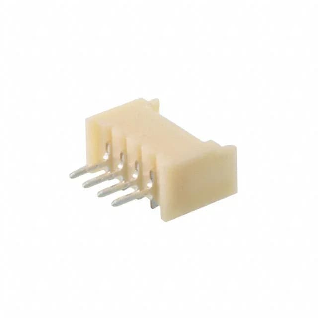 125SH-A-04-TS — Adam Tech product photo