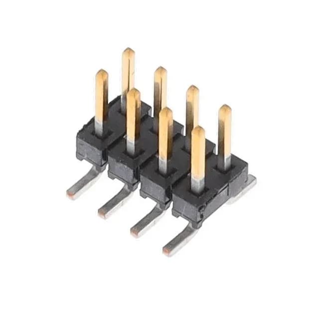 TMM-104-06-S-D-SM — Samtec Inc. product photo