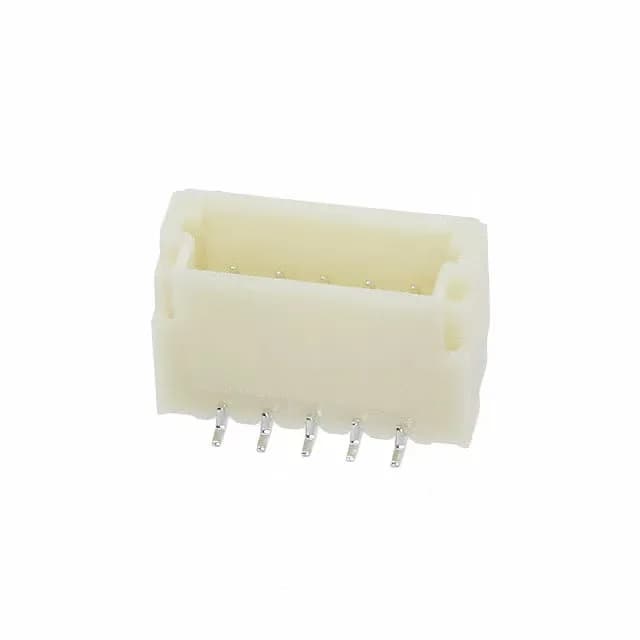 BM05B-SRSS-TBT(LF)(SN) — JST Sales America Inc. product photo