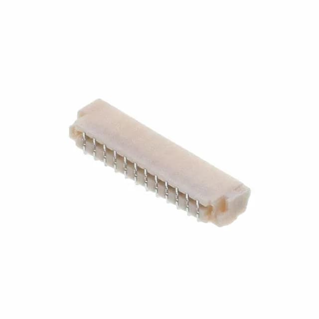 SM12B-SURS-TF(LF)(SN) — JST Sales America Inc. product photo