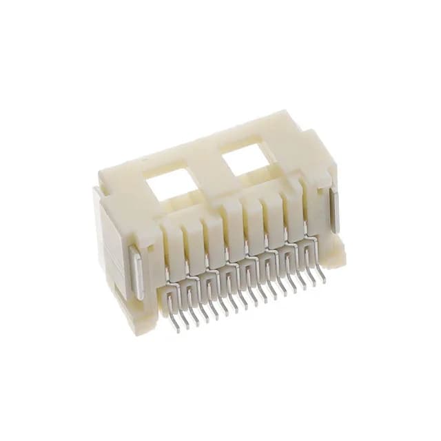 5031481670 — Molex product photo