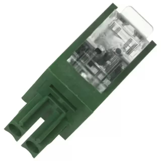 1776282-2 — TE Connectivity AMP Connectors product photo