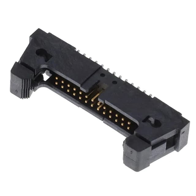 FTSH-113-01-L-DV-EJ-K — Samtec Inc. product photo