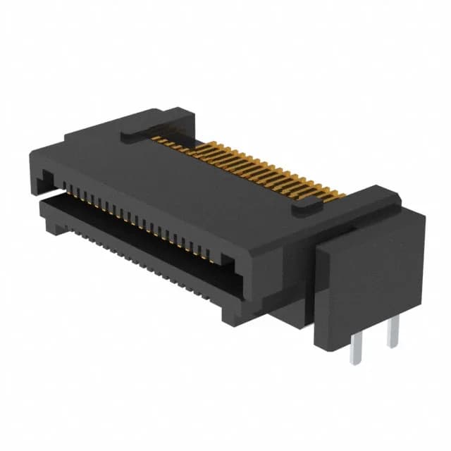 LSHM-120-01-L-RH-A-N-K-TR — Samtec Inc. product photo