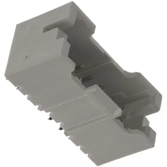 B14B-XADSS-N(LF)(SN) — JST Sales America Inc. product photo