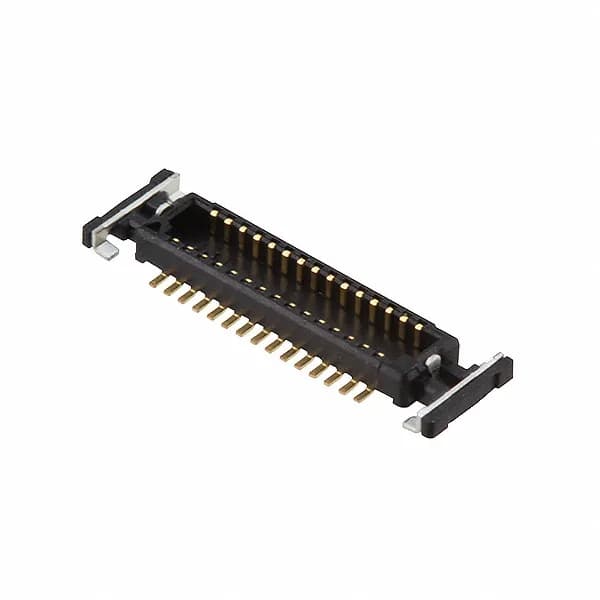 3-5353515-0 — TE Connectivity AMP Connectors product photo