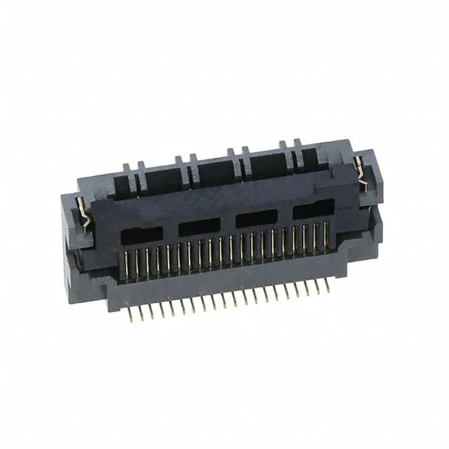 FH48-20S-0.5SV — Hirose Electric Co Ltd product photo