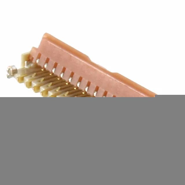 FH36W-25S-0.3SHW(99) — Hirose Electric Co Ltd product photo