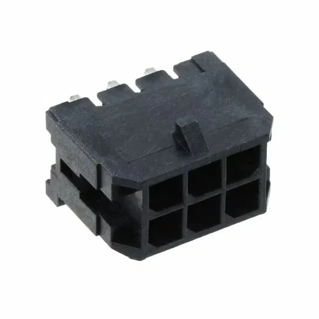 430450600 — Molex product photo
