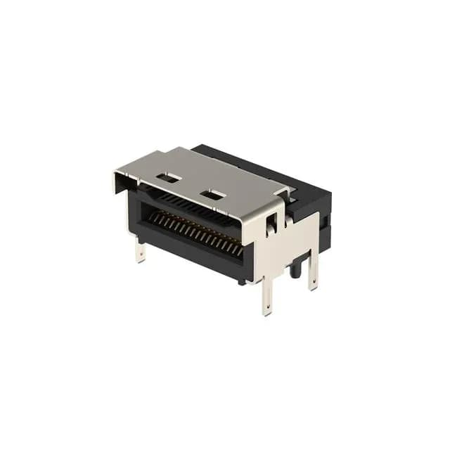 G97R21332HR — Amphenol ICC (Commercial Products) product photo