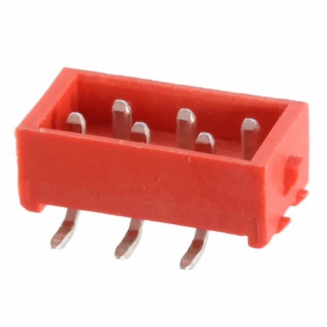 338728-6 — TE Connectivity AMP Connectors product photo