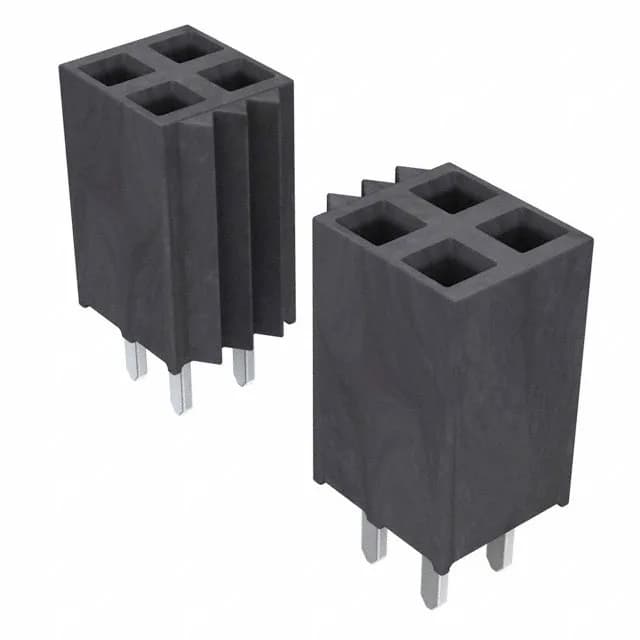 SSW-106-01-T-D — Samtec Inc. product photo