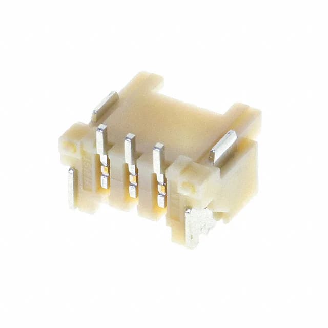 974 — Keystone Electronics product photo