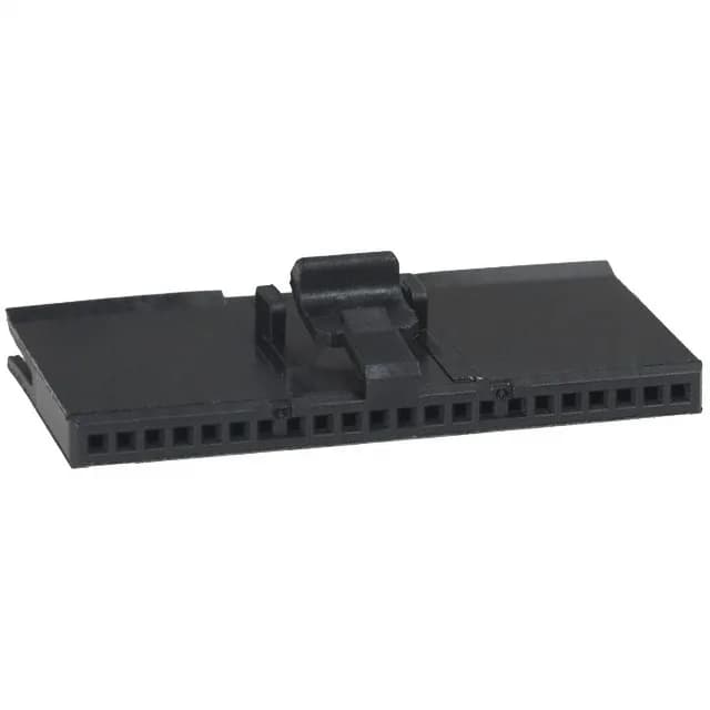 1-487545-9 — TE Connectivity AMP Connectors product photo