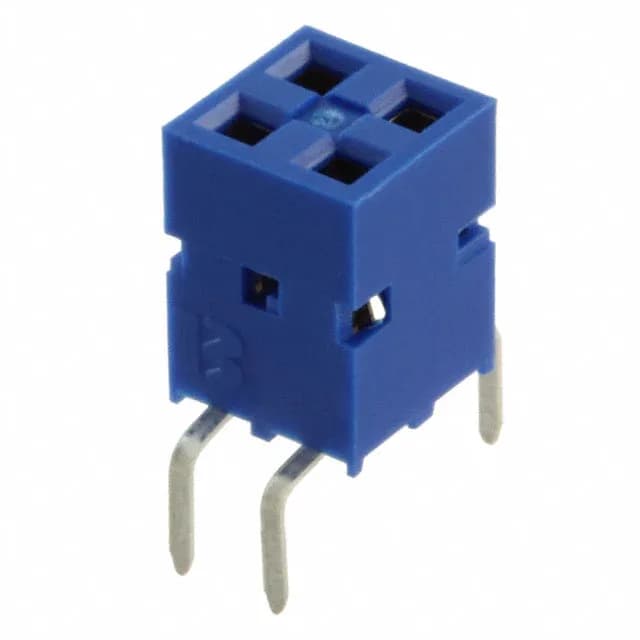 71991-302LF — Amphenol ICC (FCI) product photo