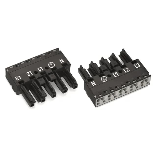 770-205 — WAGO Corporation product photo