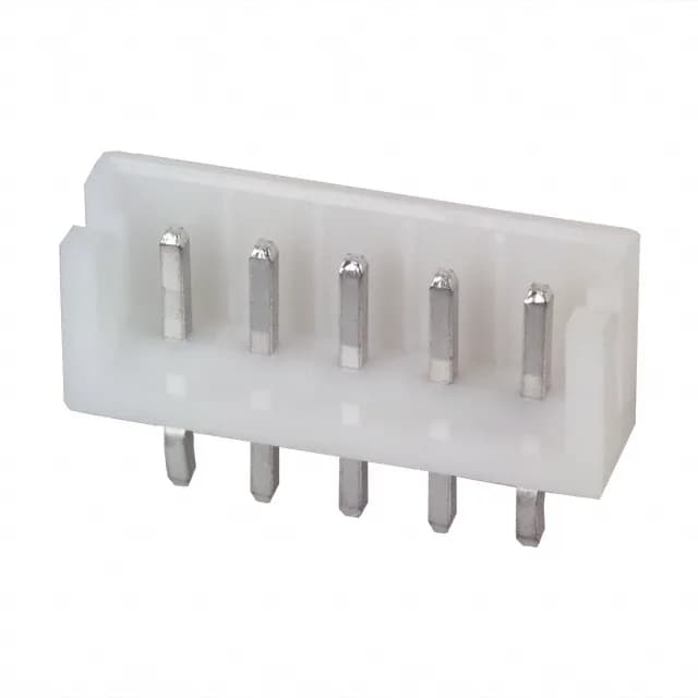 B5B-EH-A — JST Sales America Inc. product photo