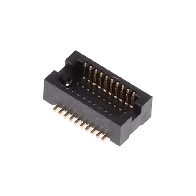 DF12NC(3.0)-20DP-0.5V(51) — Hirose Electric Co Ltd product photo