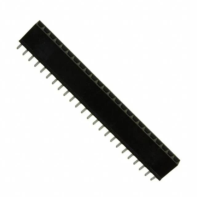 66951-024LF — Amphenol ICC (FCI) product photo