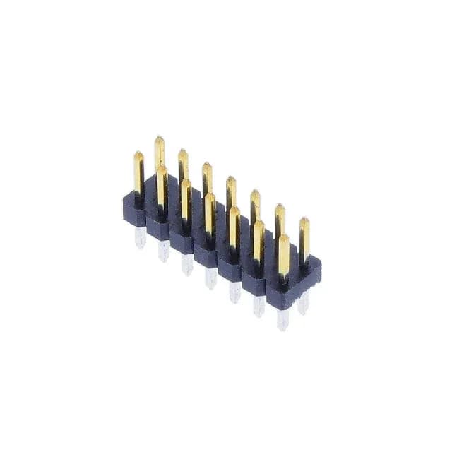 2842126-7 — TE Connectivity AMP Connectors product photo