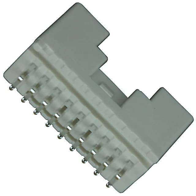 B18B-PUDSS-1(LF)(SN) — JST Sales America Inc. product photo