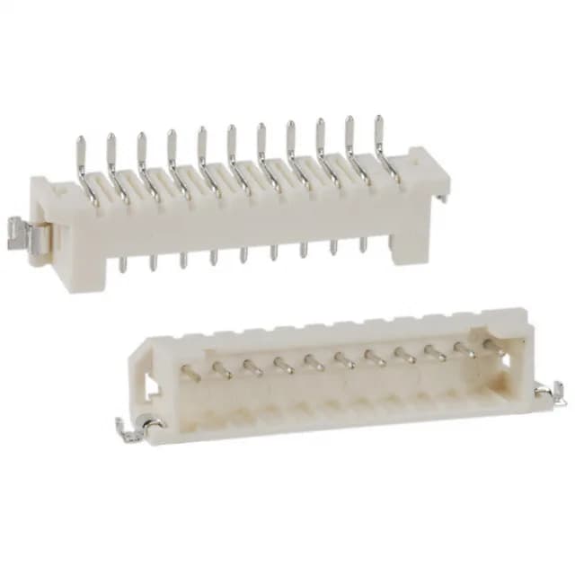 DF3DZ-11P-2H(20) — Hirose Electric Co Ltd product photo