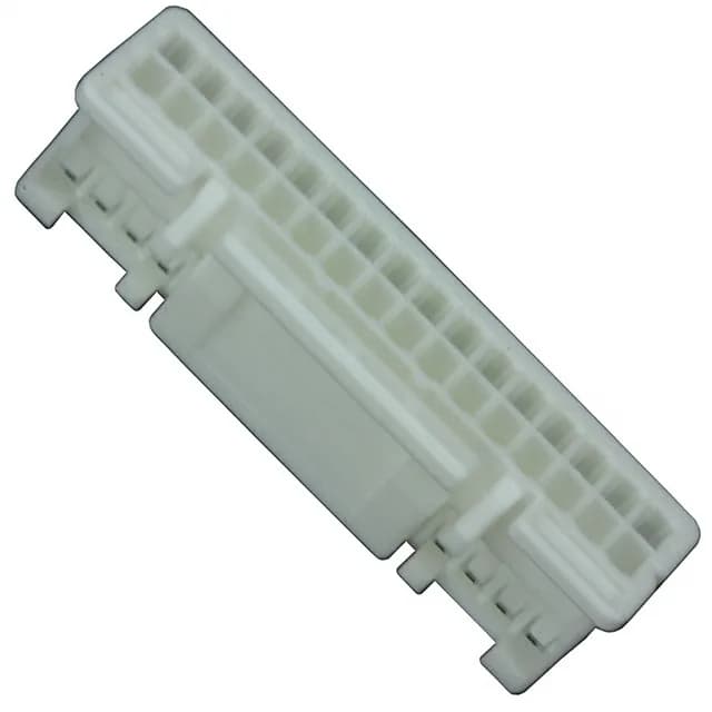 PUDP-32V-S — JST Sales America Inc. product photo