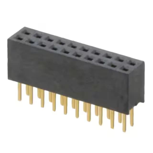 20021311-00020T4LF — Amphenol ICC (FCI) product photo