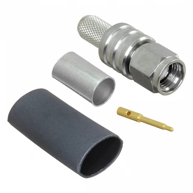 TC-240-SM-SS-X — Amphenol Times Microwave Systems product photo