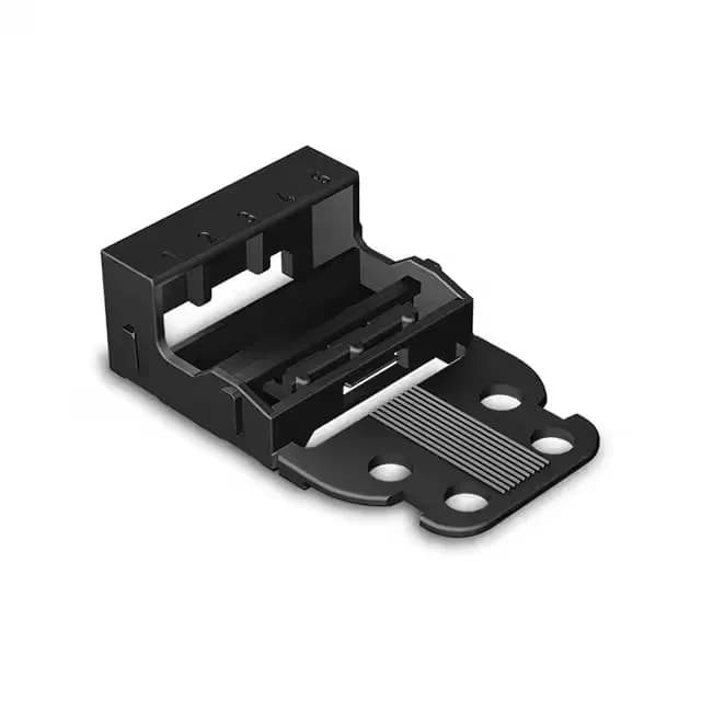 221-525/000-004 — WAGO Corporation product photo