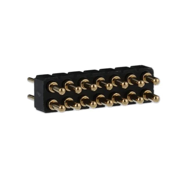 827-22-014-10-001101 — Mill-Max Manufacturing Corp. product photo