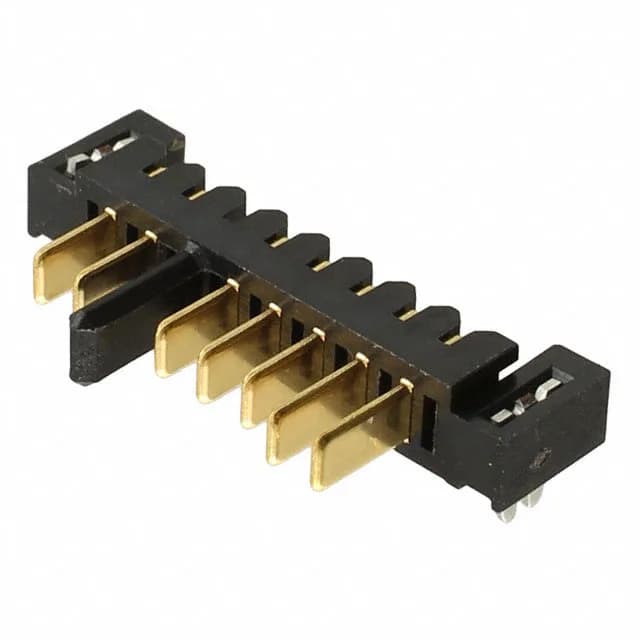 1827654-1 — TE Connectivity AMP Connectors product photo