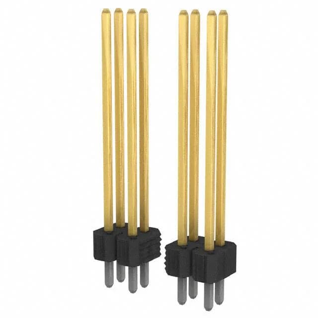87901-166HLF — Amphenol ICC (FCI) product photo
